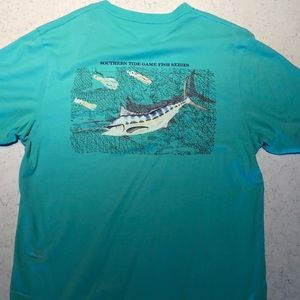 Southern Tide Short Sleeve T-Shirt